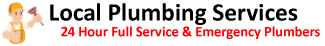 Sharpes Plumbers